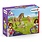 Schleich Schleich Horse Club Sarah's Baby Animal Care