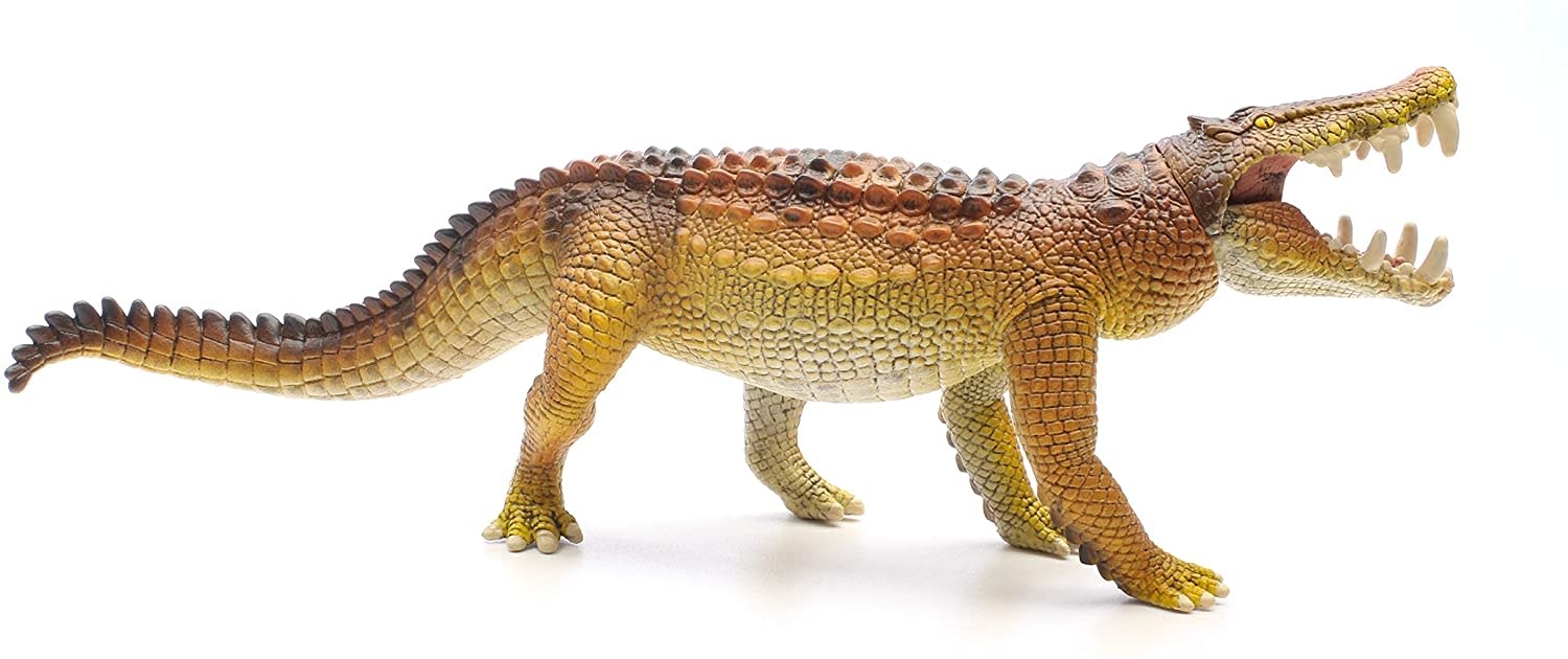 Schleich Schleich Dinosaur Kaprosuchus