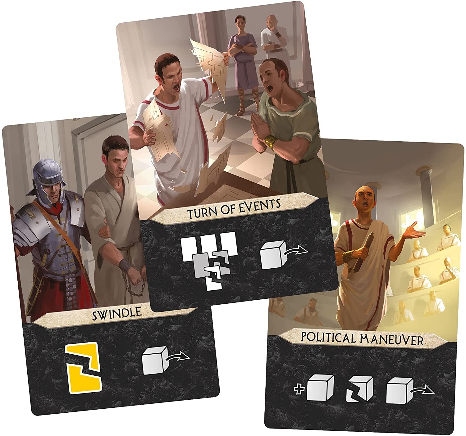 Repos Game 7 Wonders Duel Agora Expansion