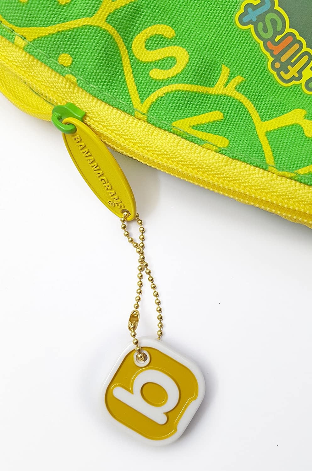 Bananagrams Game My First