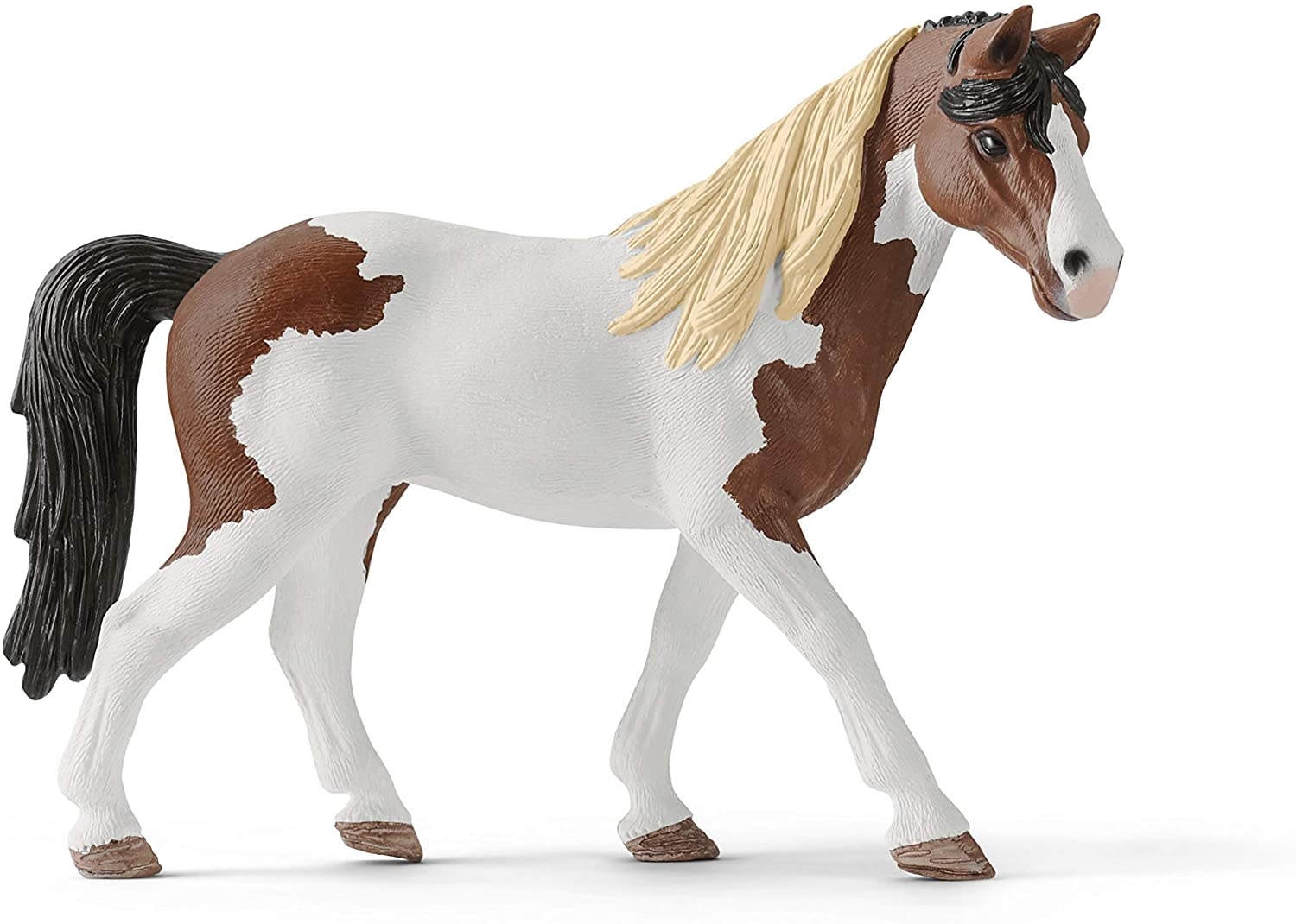 Schleich Schleich Horse Club Horse Hannah's Western Riding Set