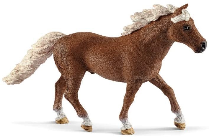 Schleich Schleich Farm World Pony Agility Training