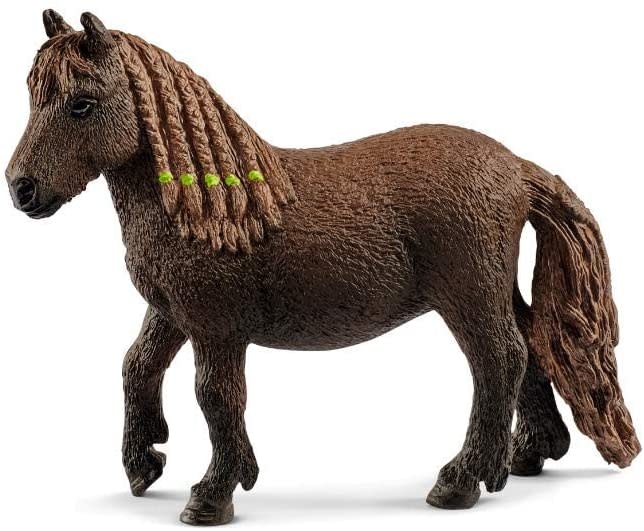 Schleich Schleich Farm World Pony Agility Training