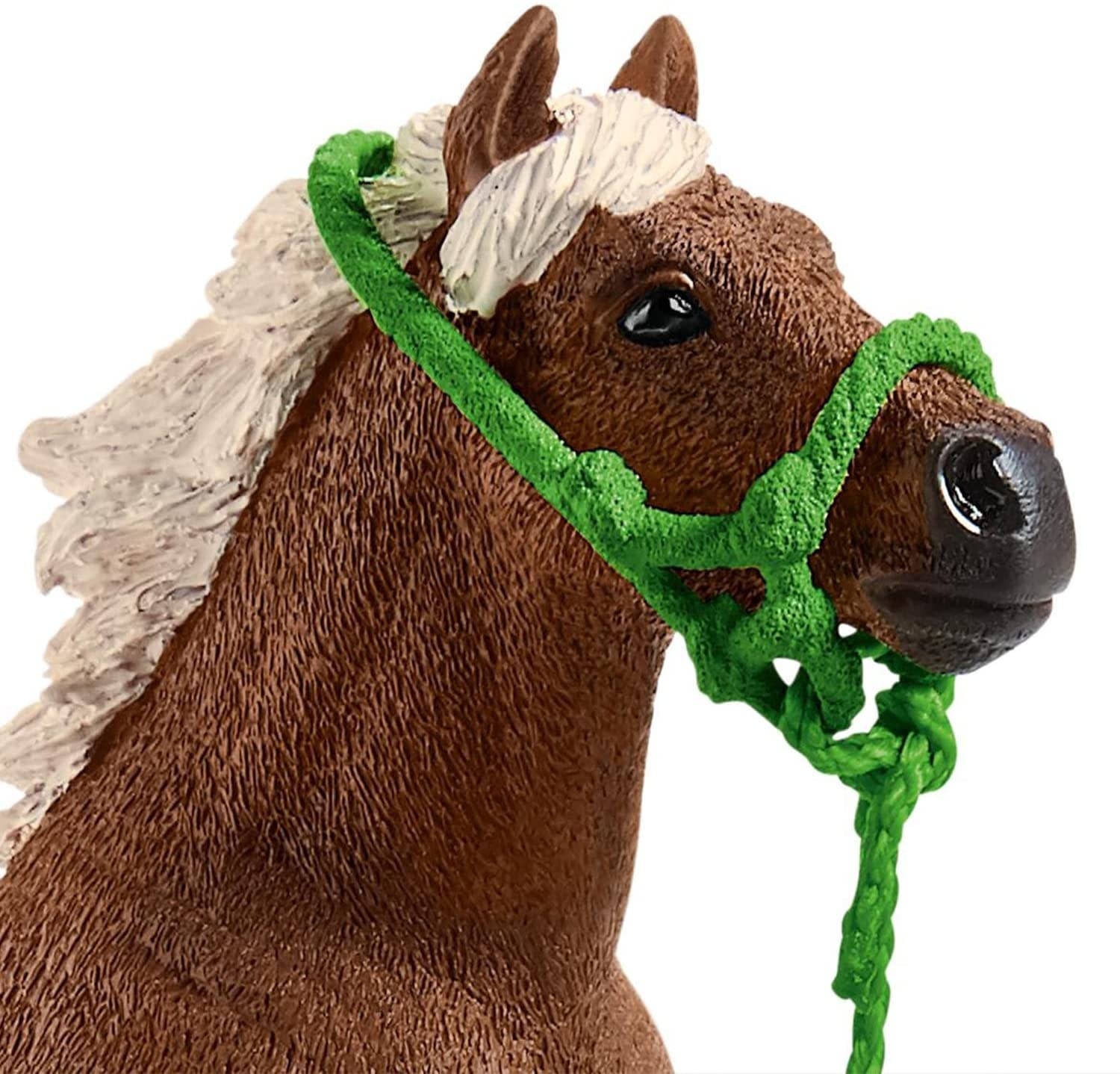 Schleich Schleich Farm World Pony Agility Training