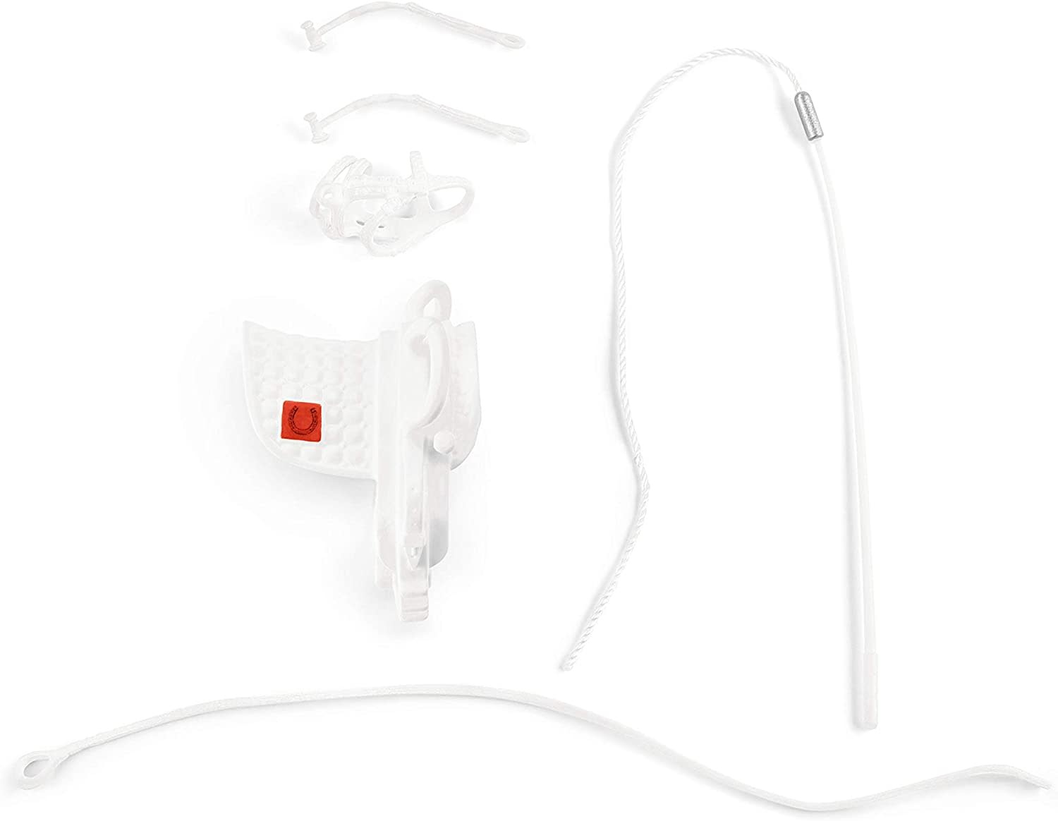 Schleich Schleich Horse Club Mia's Vaulting Riding Set