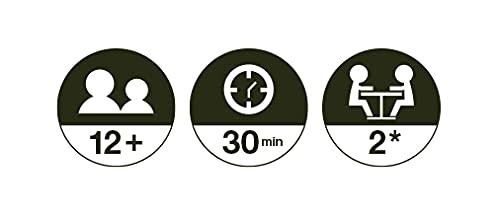 Blue Orange Blue Orange Game Spies & Lies