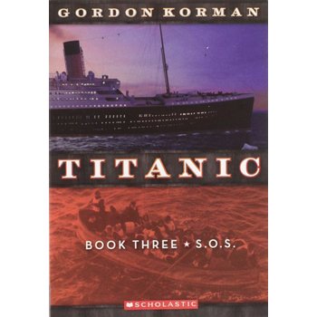 Titanic Book 3 S.O.S.