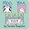 Moo Baa La La La Board Book