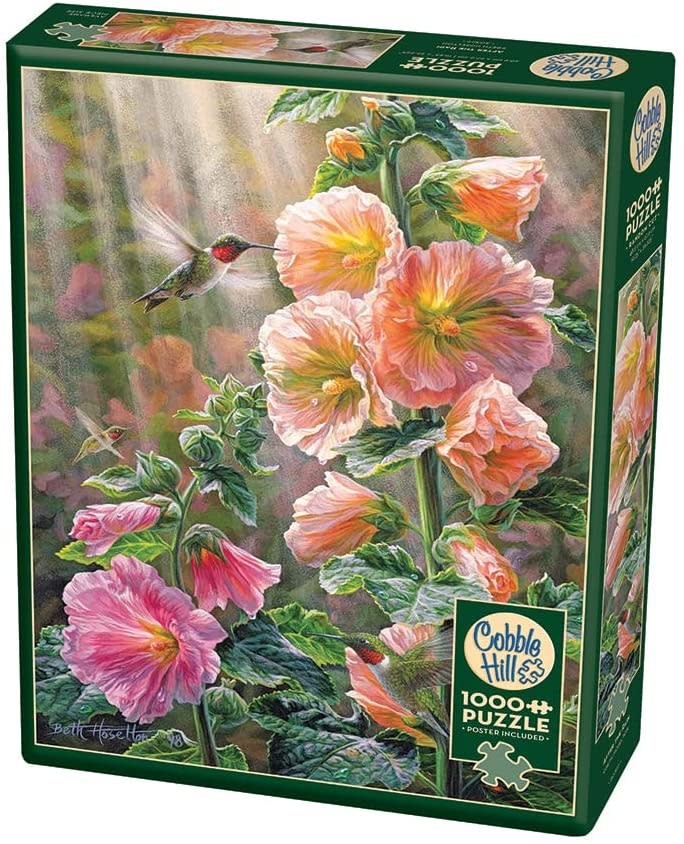 Cobble Hill Puzzles Cobble Hill Puzzle 1000pc After the Rain