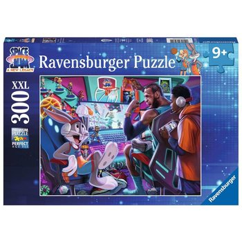 Ravensburger Ravensburger Puzzle 300pc Space Jam