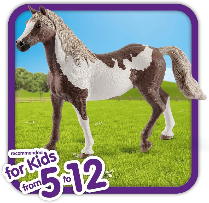 Schleich Schleich Horse Club Horse Paint Horse Gelding