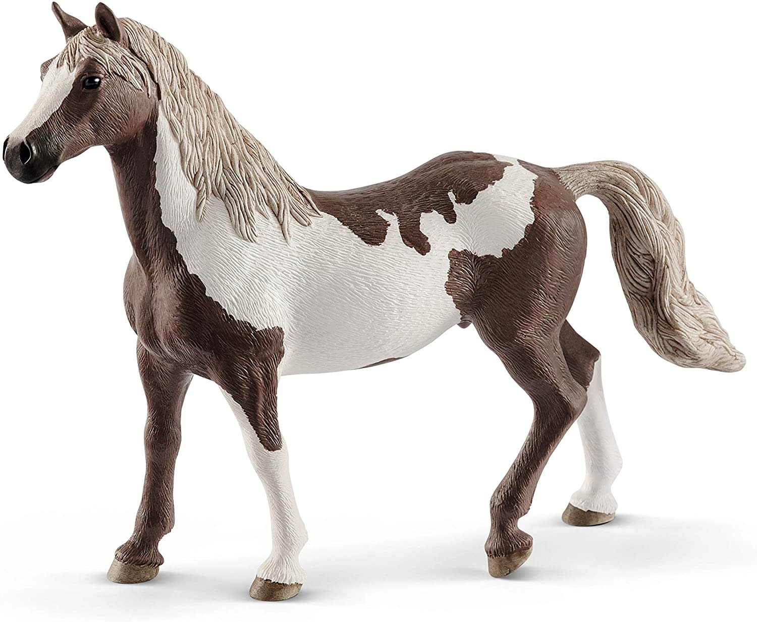 Schleich Schleich Horse Club Horse Paint Horse Gelding