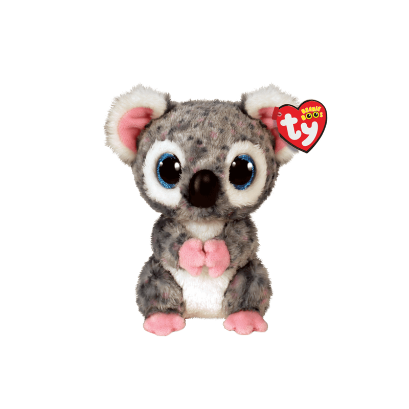 Ty Ty Beanie Boo Regular Karli Koala
