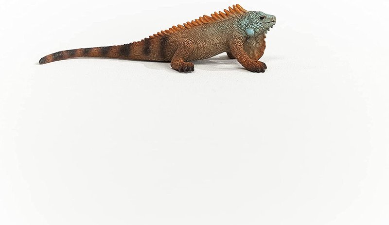 Schleich Schleich Wild Life Iguana