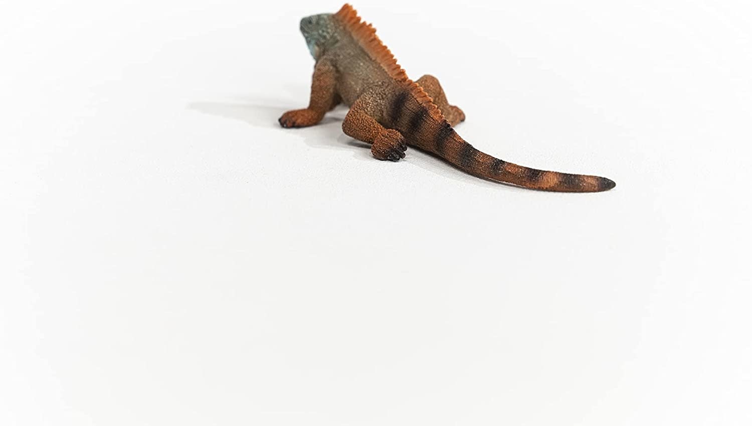 Schleich Schleich Wild Life Iguana