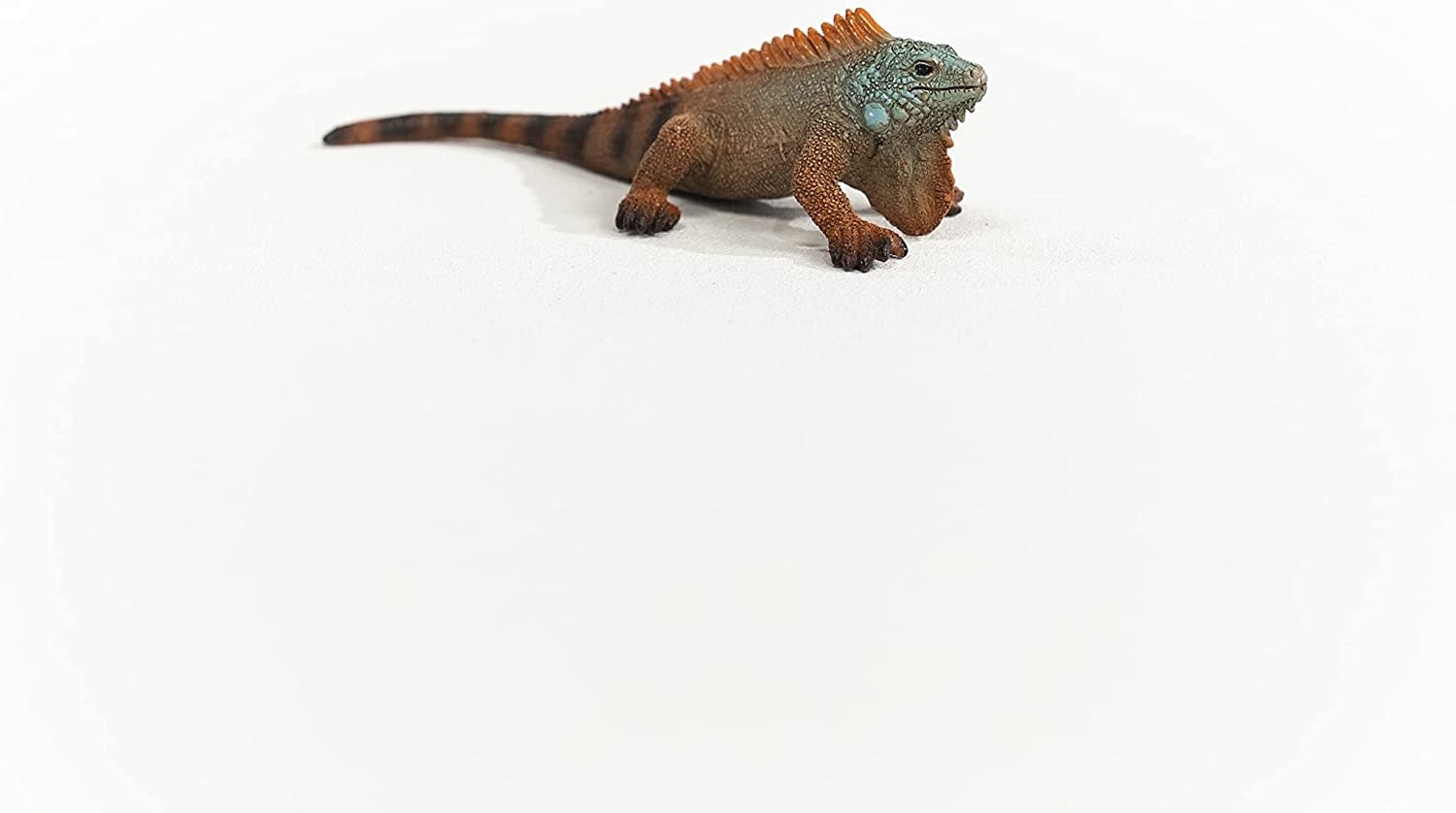 Schleich Schleich Wild Life Iguana