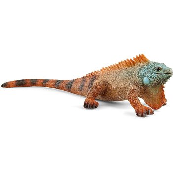 Schleich Schleich Wild Life Iguana