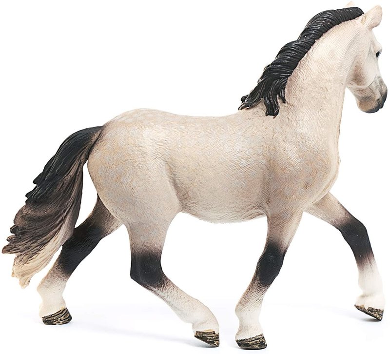 Schleich Schleich Horse Club Andalusian Mare