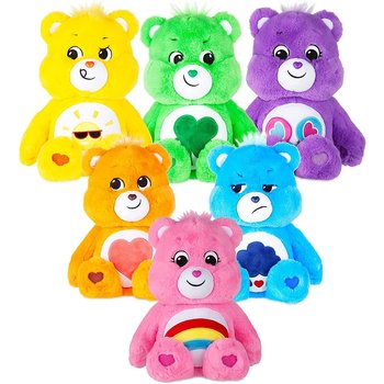 Care Bears Plush