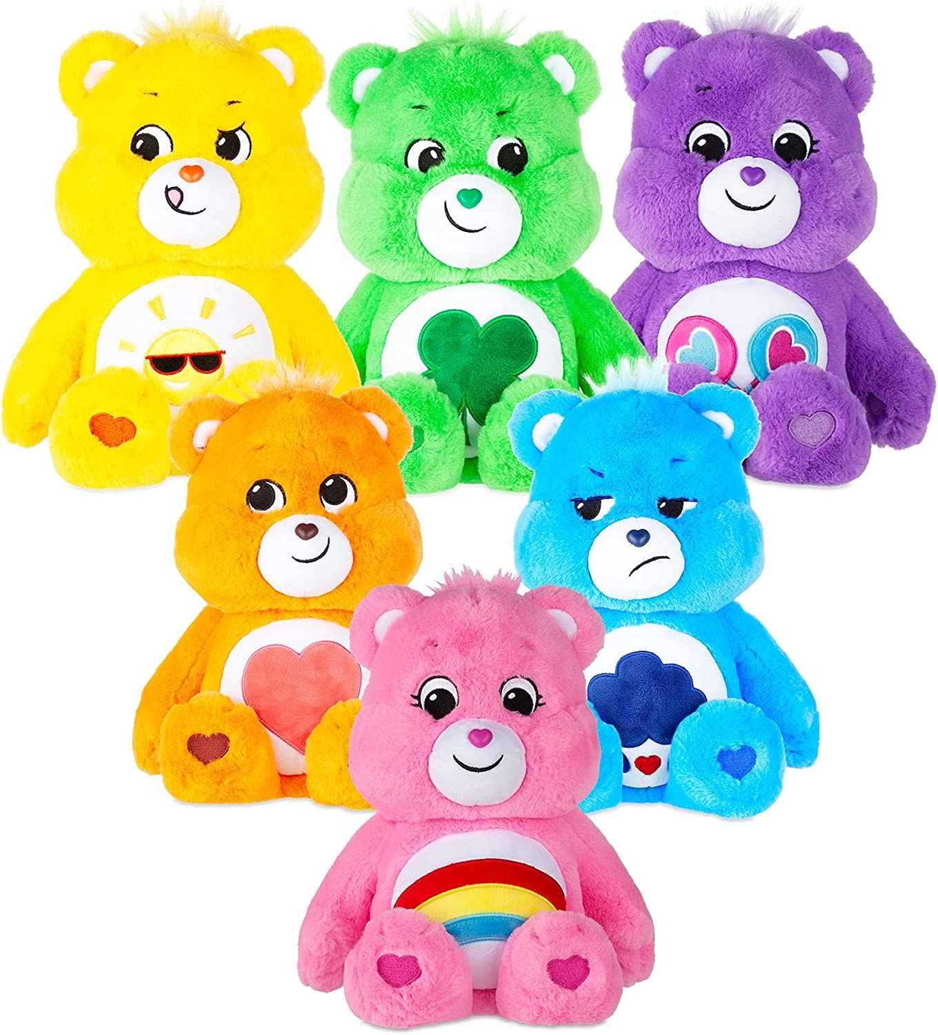 Care Bears Plush