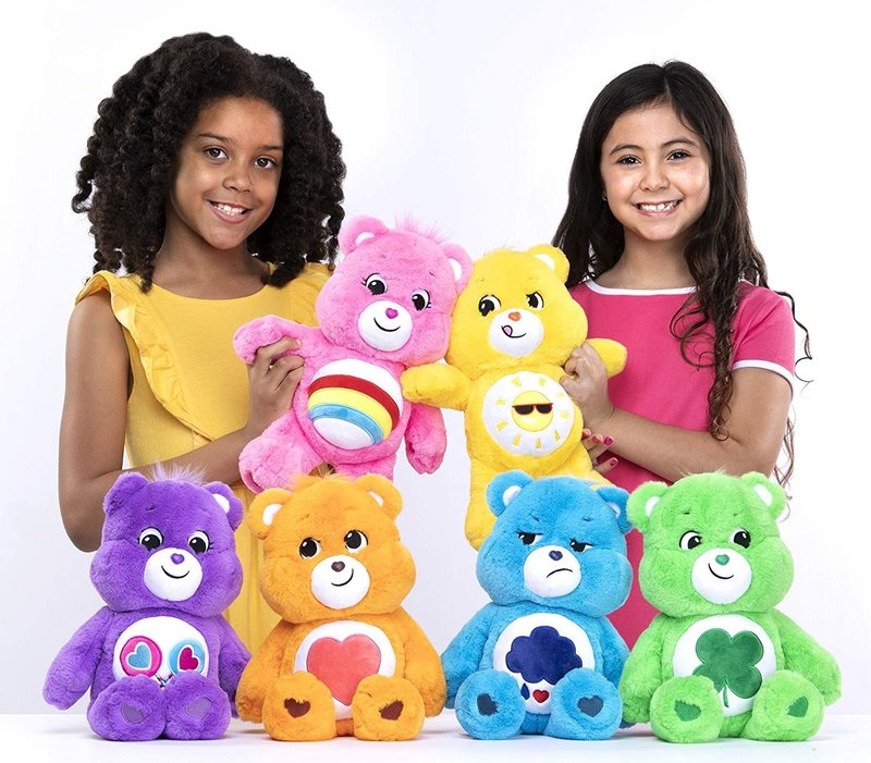 Care Bears Plush