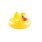 Pool Float Duck