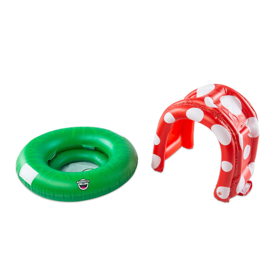 Pool Float Lil Mushroom