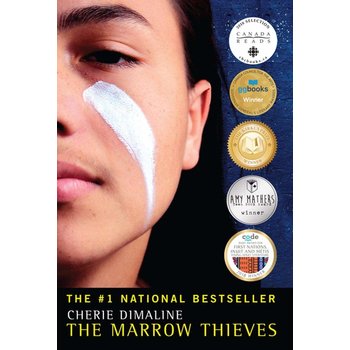 The Marrow Thieves Novel Book 1