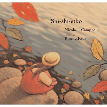 Shi-shi-etko, a picture book