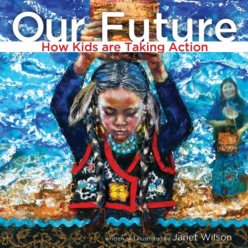 Our Future: How Kids are Taking Aciton