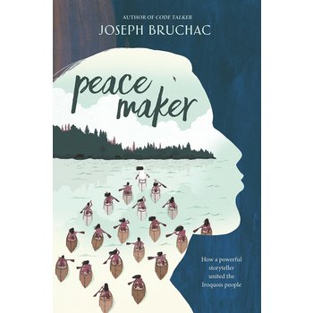 Peacemaker, a book