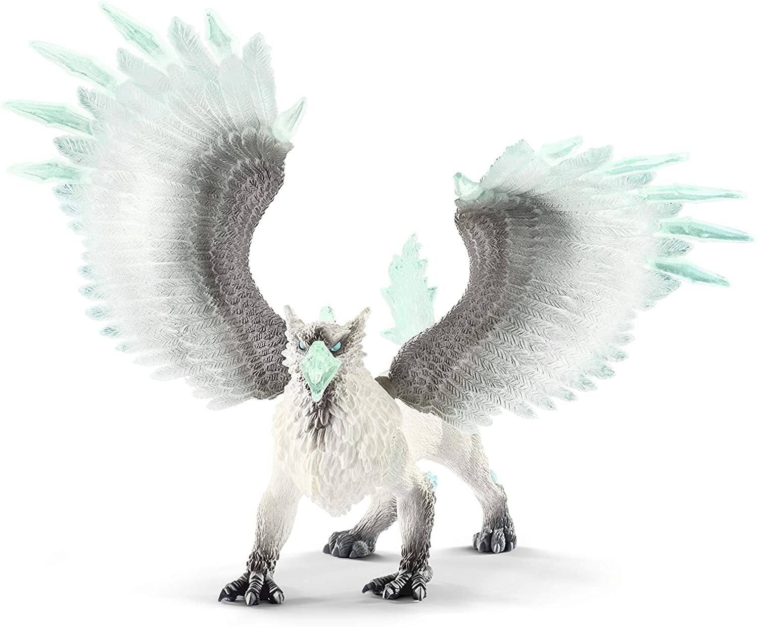 Schleich Schleich Eldrador Ice Griffin