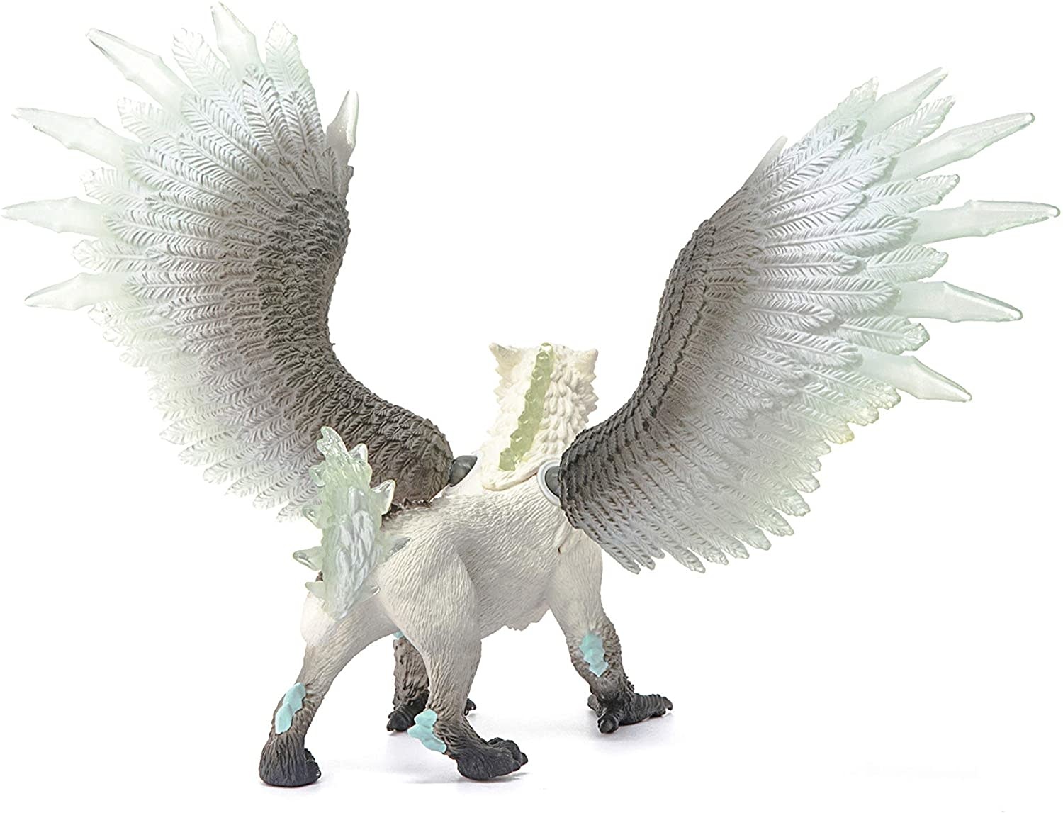 Schleich Schleich Eldrador Ice Griffin