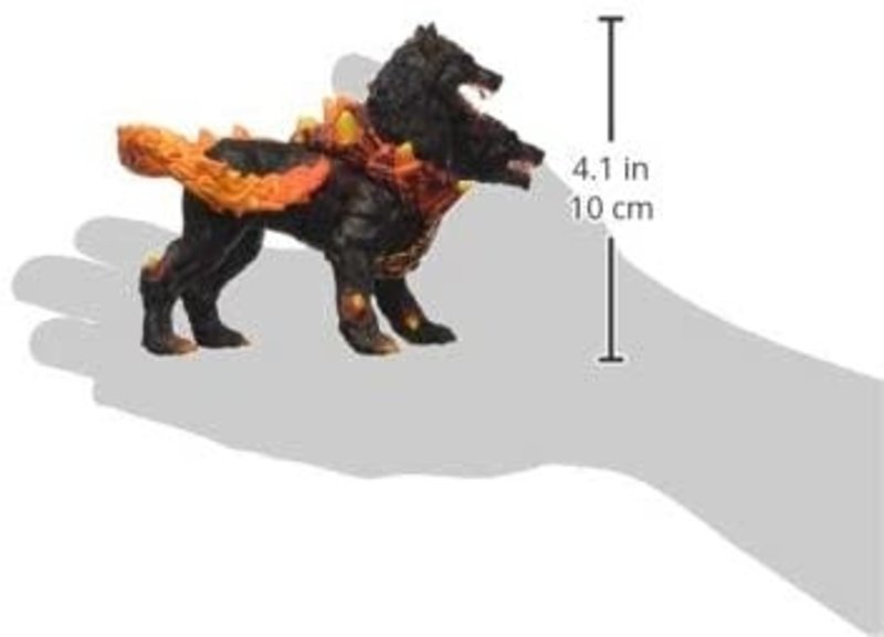 Schleich Schleich Eldrador Hellhound