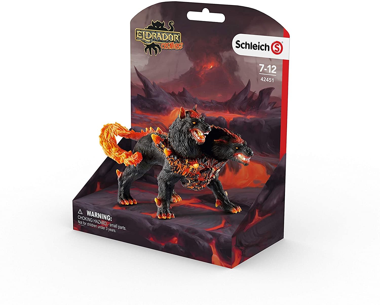 Schleich Schleich Eldrador Hellhound