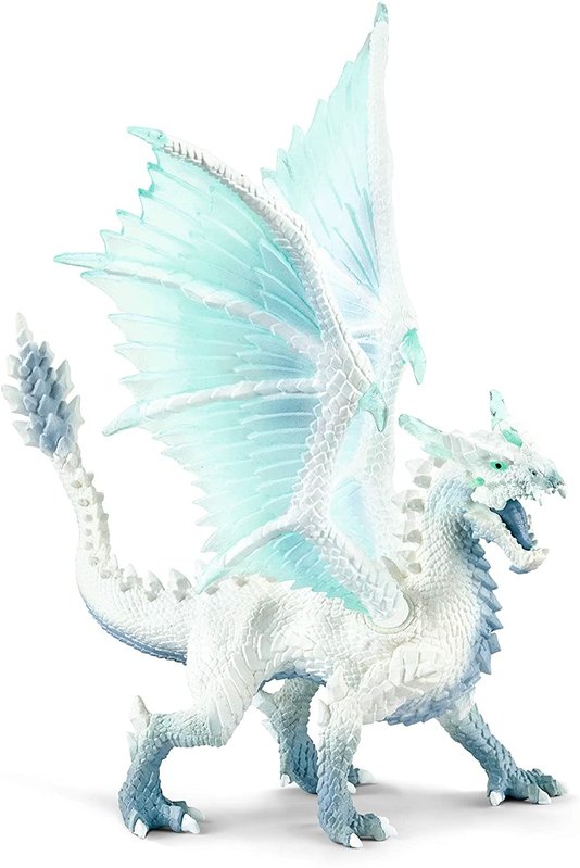 Schleich Schleich Eldrador Ice Dragon