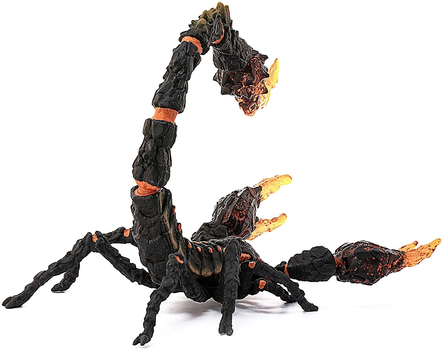 Schleich Schleich Eldrador Lava Scorpion