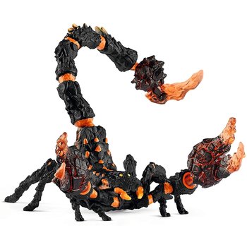 Schleich Schleich Eldrador Lava Scorpion
