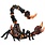 Schleich Schleich Eldrador Lava Scorpion