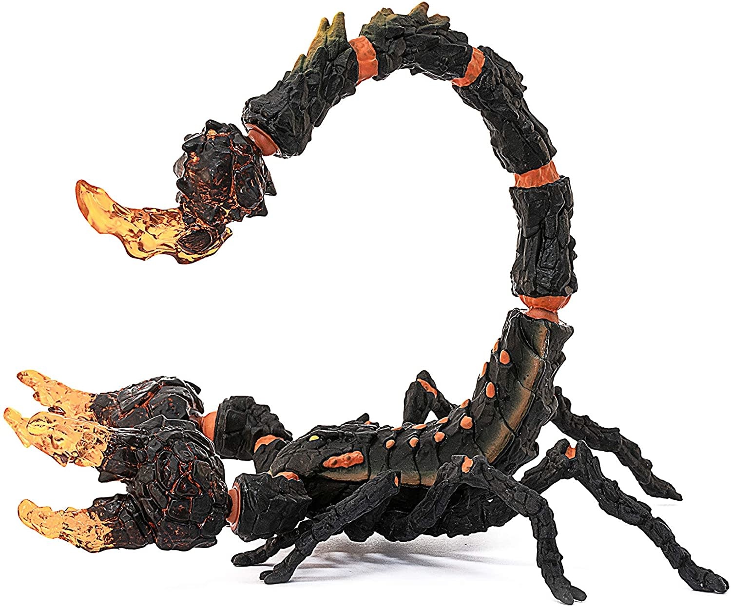 Schleich Schleich Eldrador Lava Scorpion