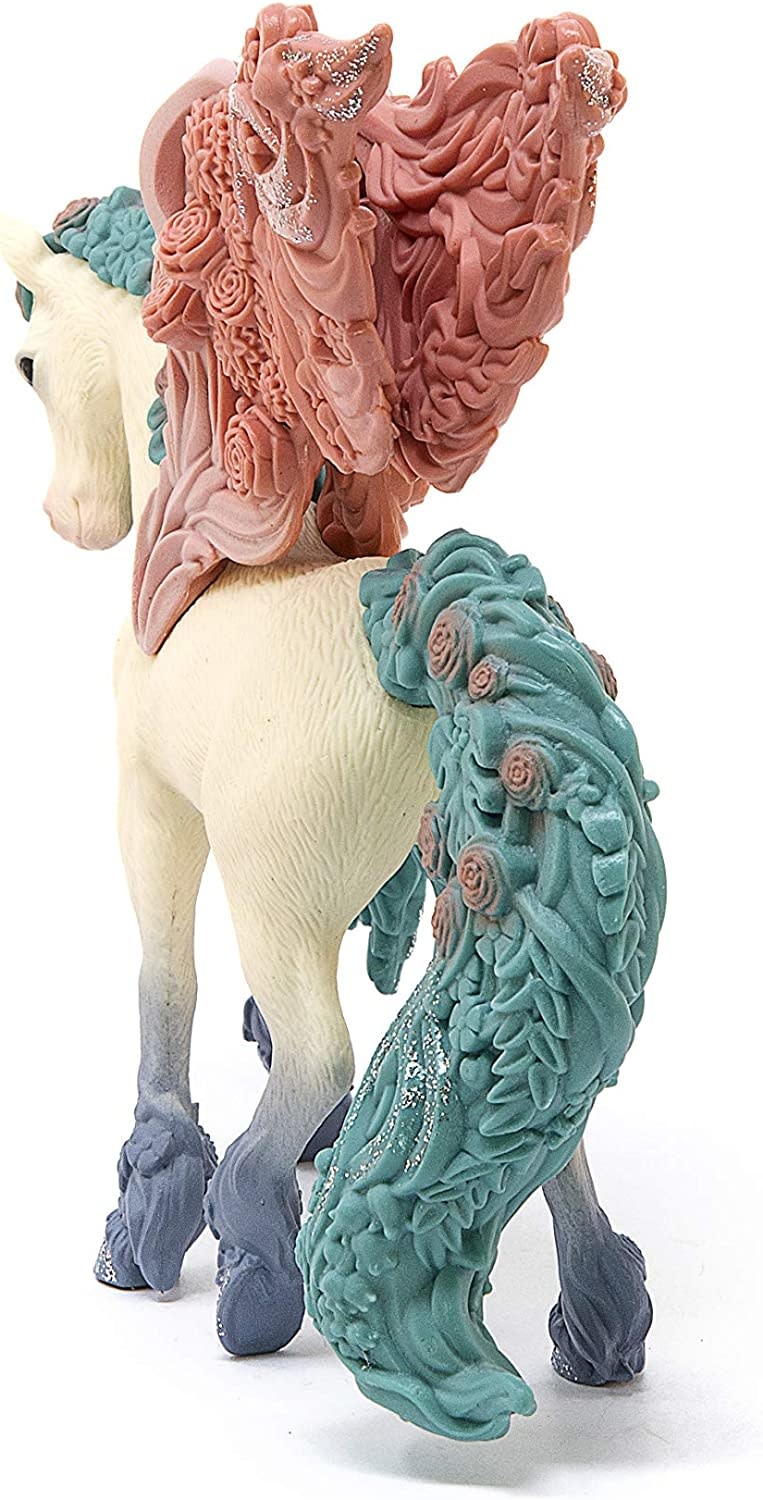 Schleich Schleich Bayala Pegasus Flower Pegasus
