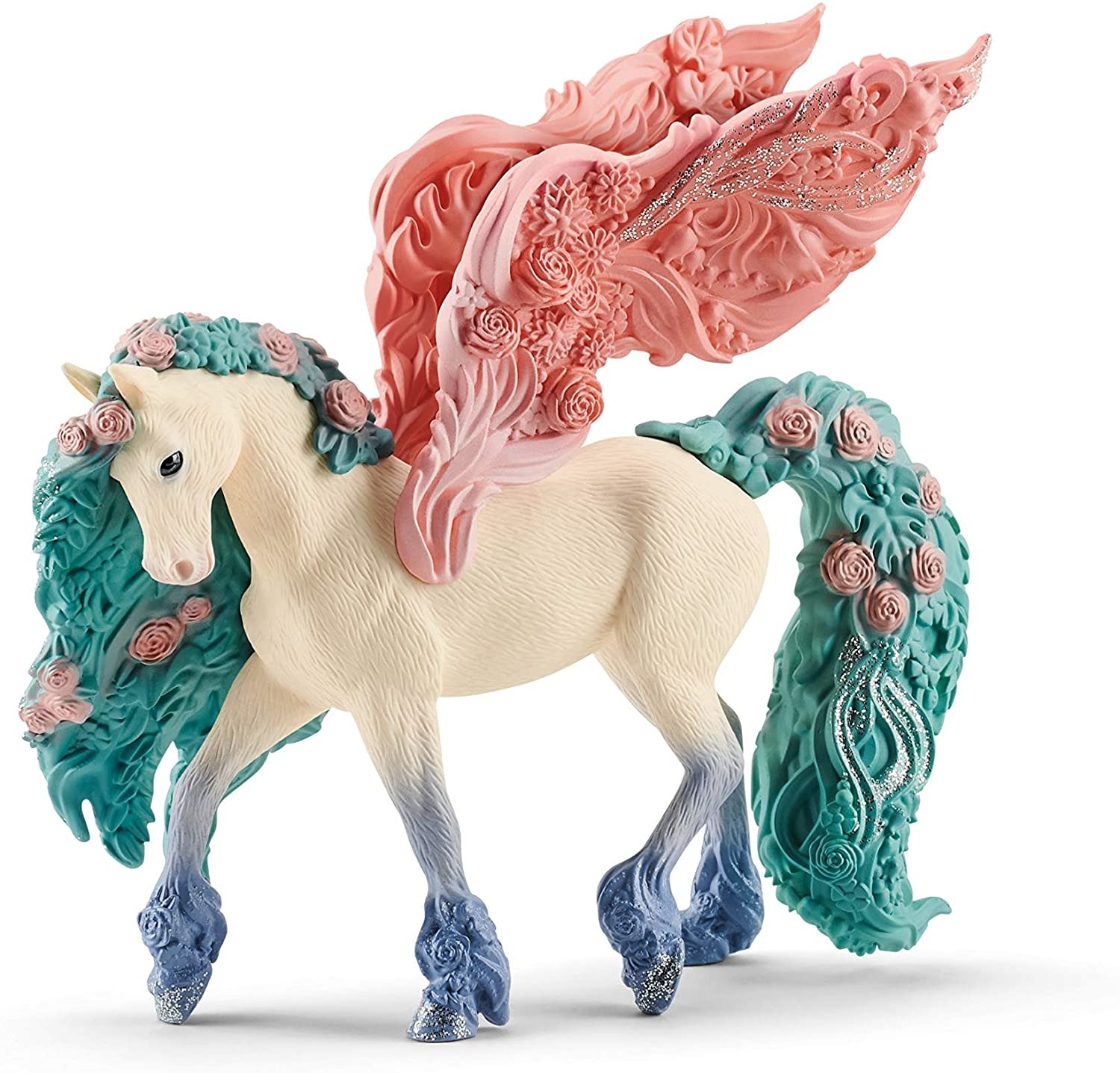 Schleich Schleich Bayala Pegasus Flower Pegasus