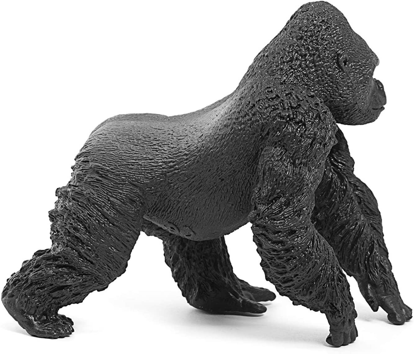 Schleich Schleich Wild Life Gorilla, male
