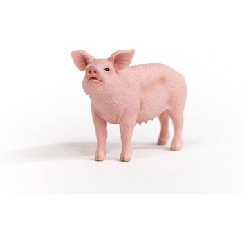 Schleich Schleich Farm World Pig