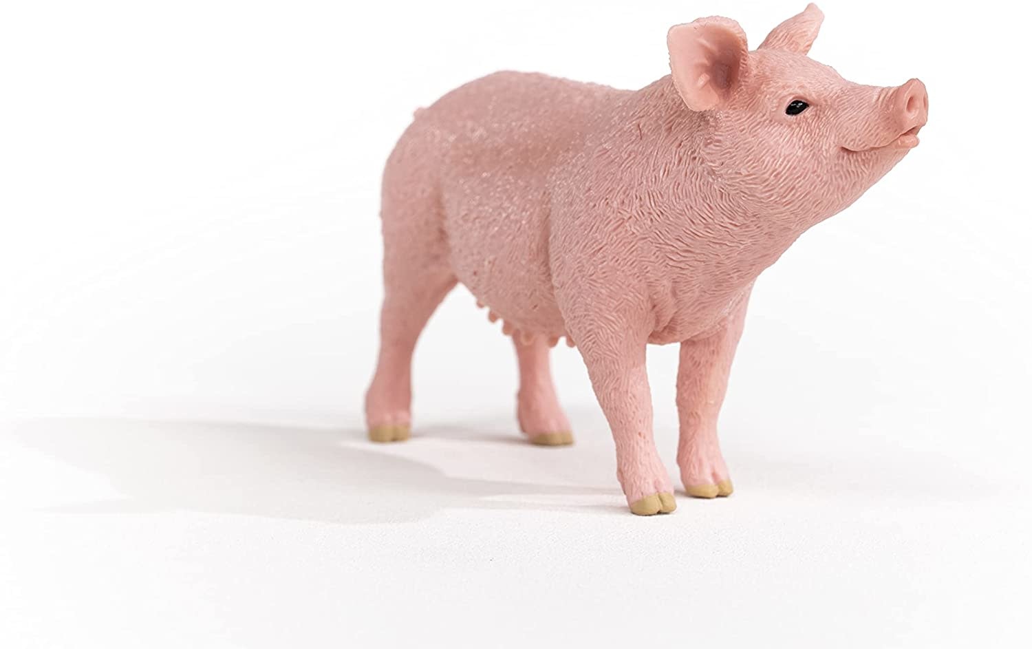 Schleich Schleich Farm World Pig