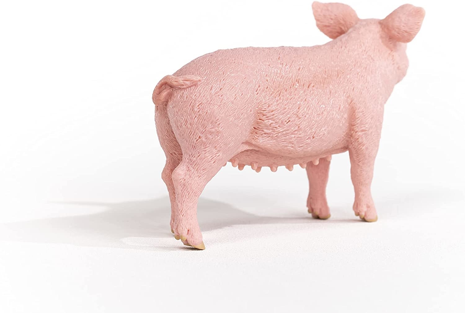 Schleich Schleich Farm World Pig