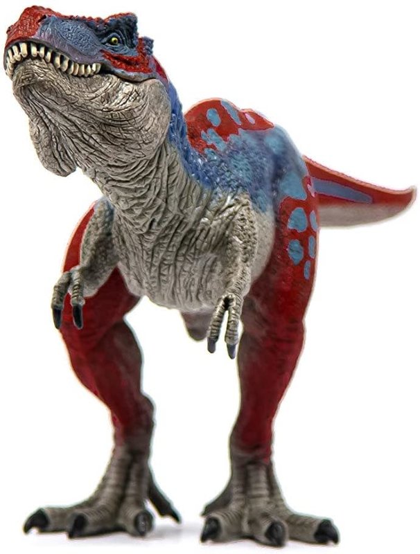 Schleich Schleich Dinosaur Tyrannosaurus Rex Blue