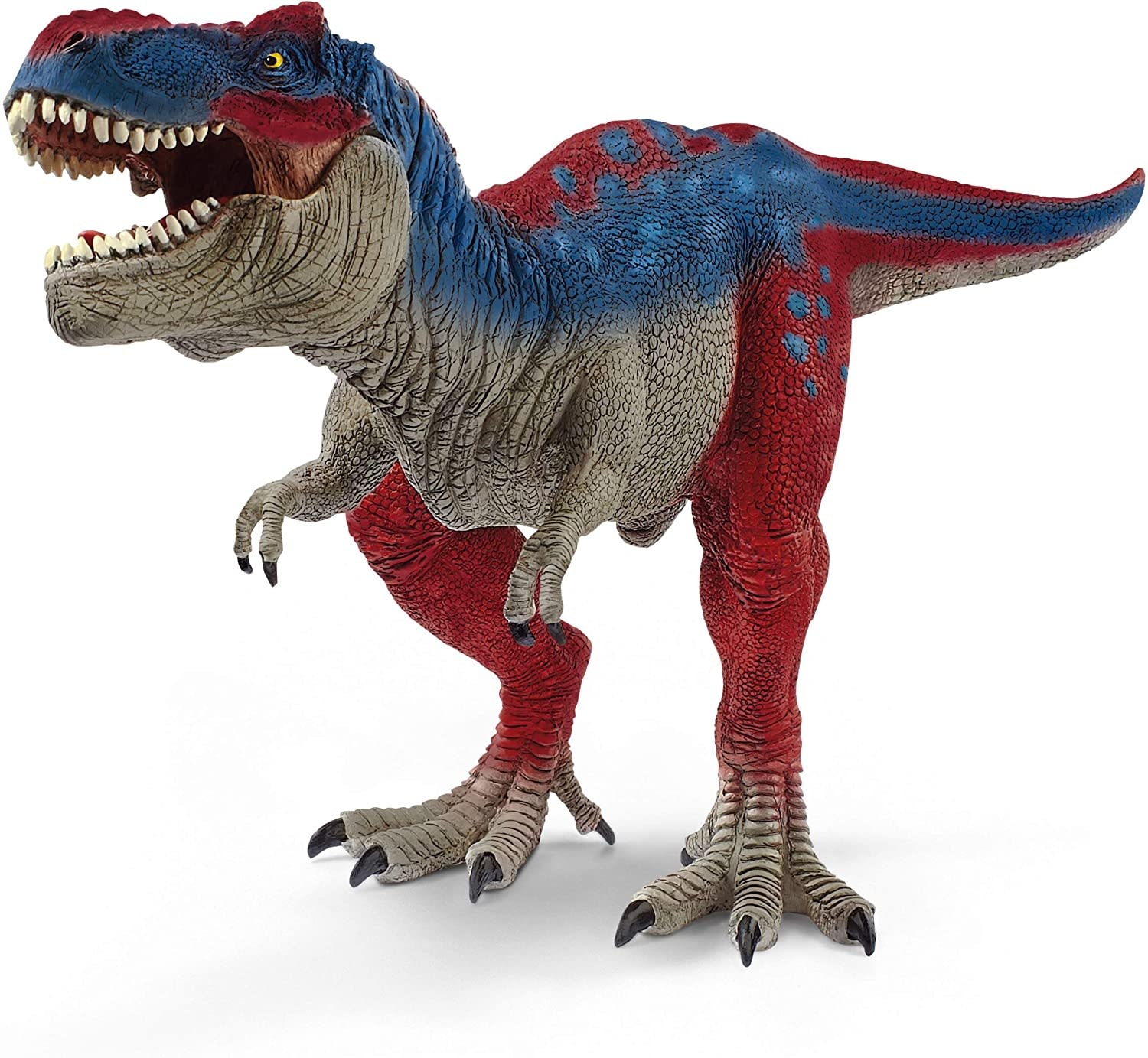 Schleich Schleich Dinosaur Tyrannosaurus Rex Blue