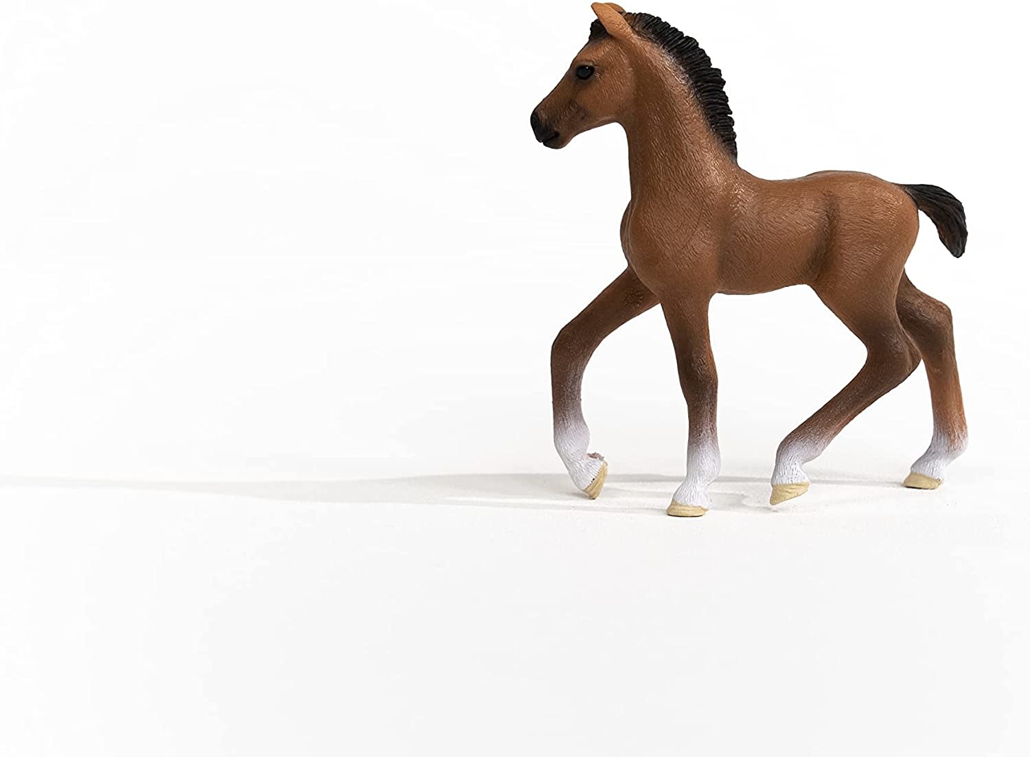 Schleich Schleich Horse Club Oldenburg Foal