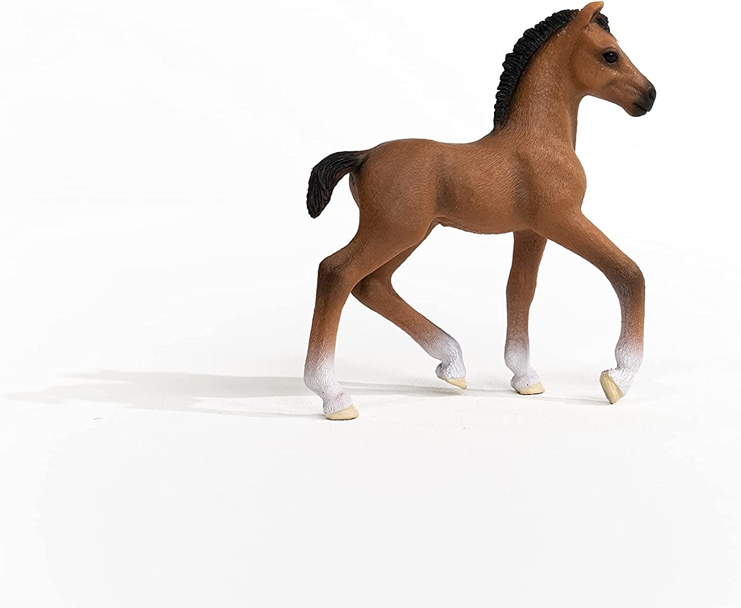 Schleich Schleich Horse Club Oldenburg Foal
